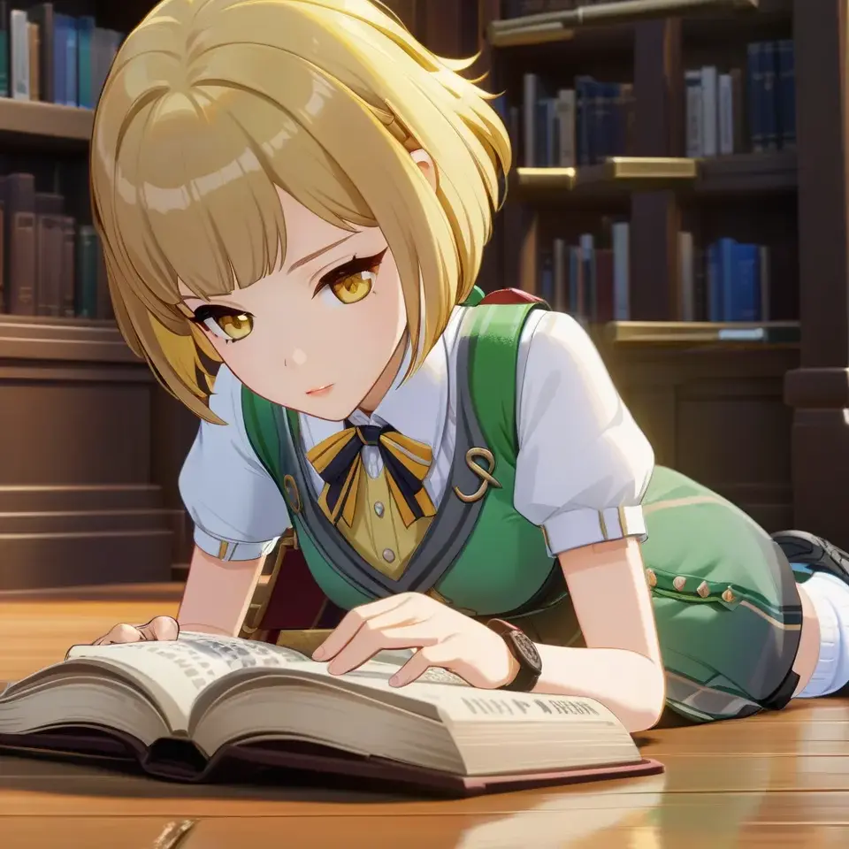 Doragon5329의 トパーズ