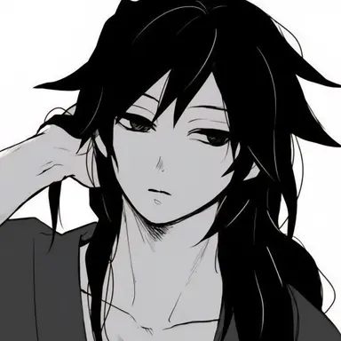 Profile image of 토미오카 기유