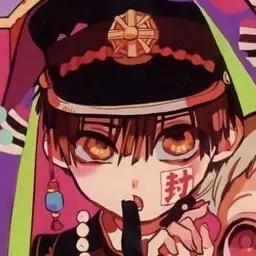 Profile image of 하나코