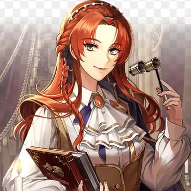 Profile image of 아린