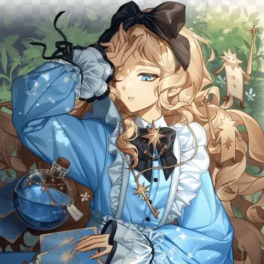 Profile image of 세희