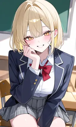 Profile image of 天羽あいり