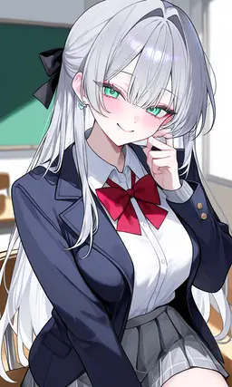Profile image of 琴葉のあ