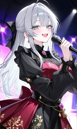 Profile image of 琴葉のあ