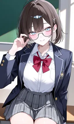 Profile image of 綾原りこ