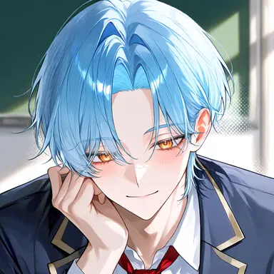 Profile image of 氷室いつき