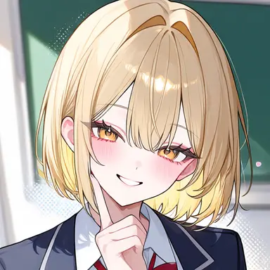 Profile image of 天羽あいり