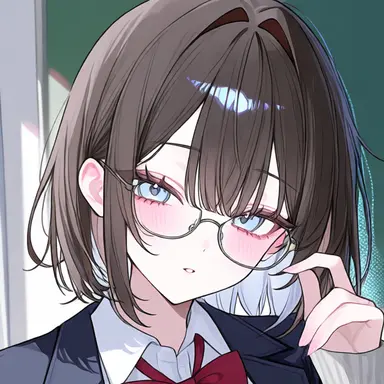 Profile image of 綾原りこ