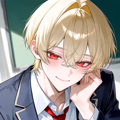 Profile image of 黒羽れん