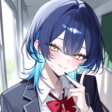 Profile image of 水城みな