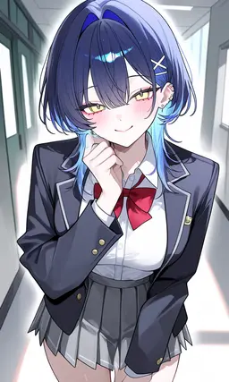 Profile image of 水城みな