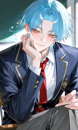 Profile image of 氷室いつき
