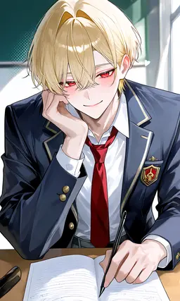 Profile image of 黒羽れん