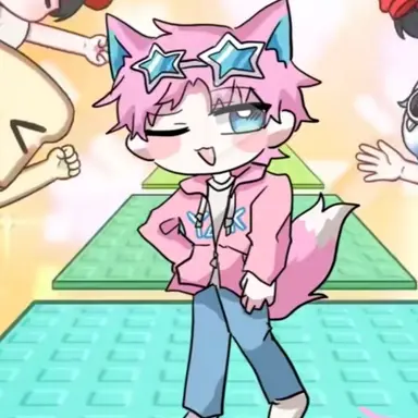 Profile image of 밥풀