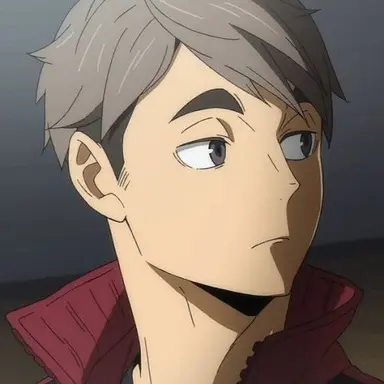 Profile image of 미야 오사무