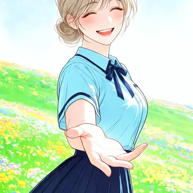 Profile image of 한여름