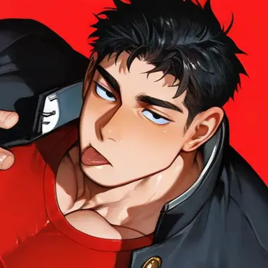 Profile image of 하루마
