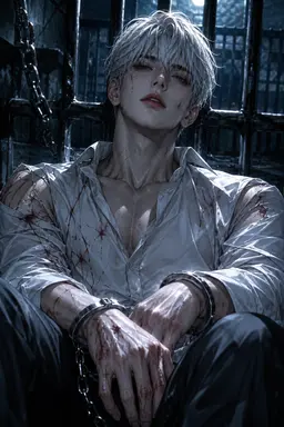 Profile image of Jung I-won