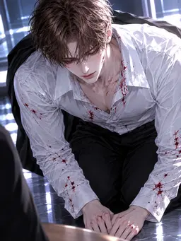 Profile image of Seo Jae-won