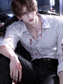 Profile image of Seo Jae-won