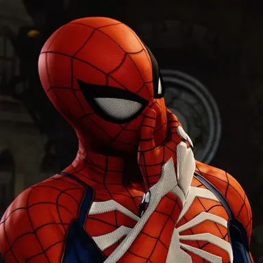 Profile image of Spider-Man