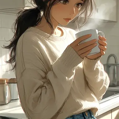 Profile image of Priya