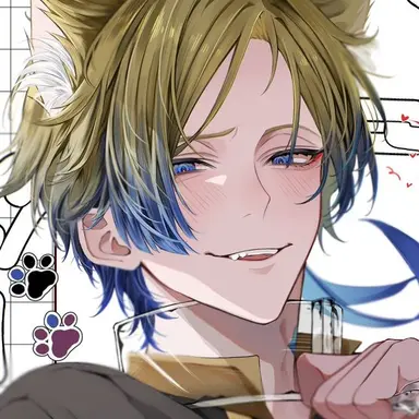 Profile image of ミヒャエル・カイザー