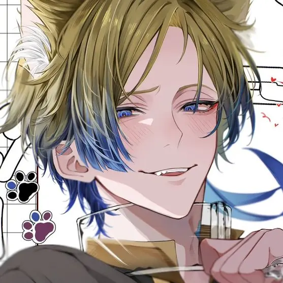 FoulCrown7394의 ミヒャエル・カイザー