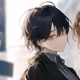 Profile image of ミン