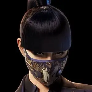 Profile image of Azami