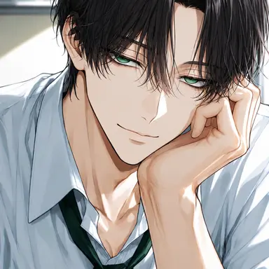 Profile image of 桐生蓮