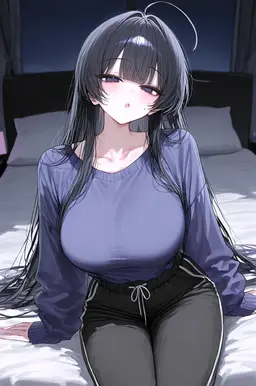 Profile image of Riko