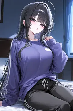 Profile image of Riko