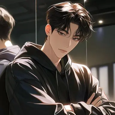 Profile image of Hyeongjin
