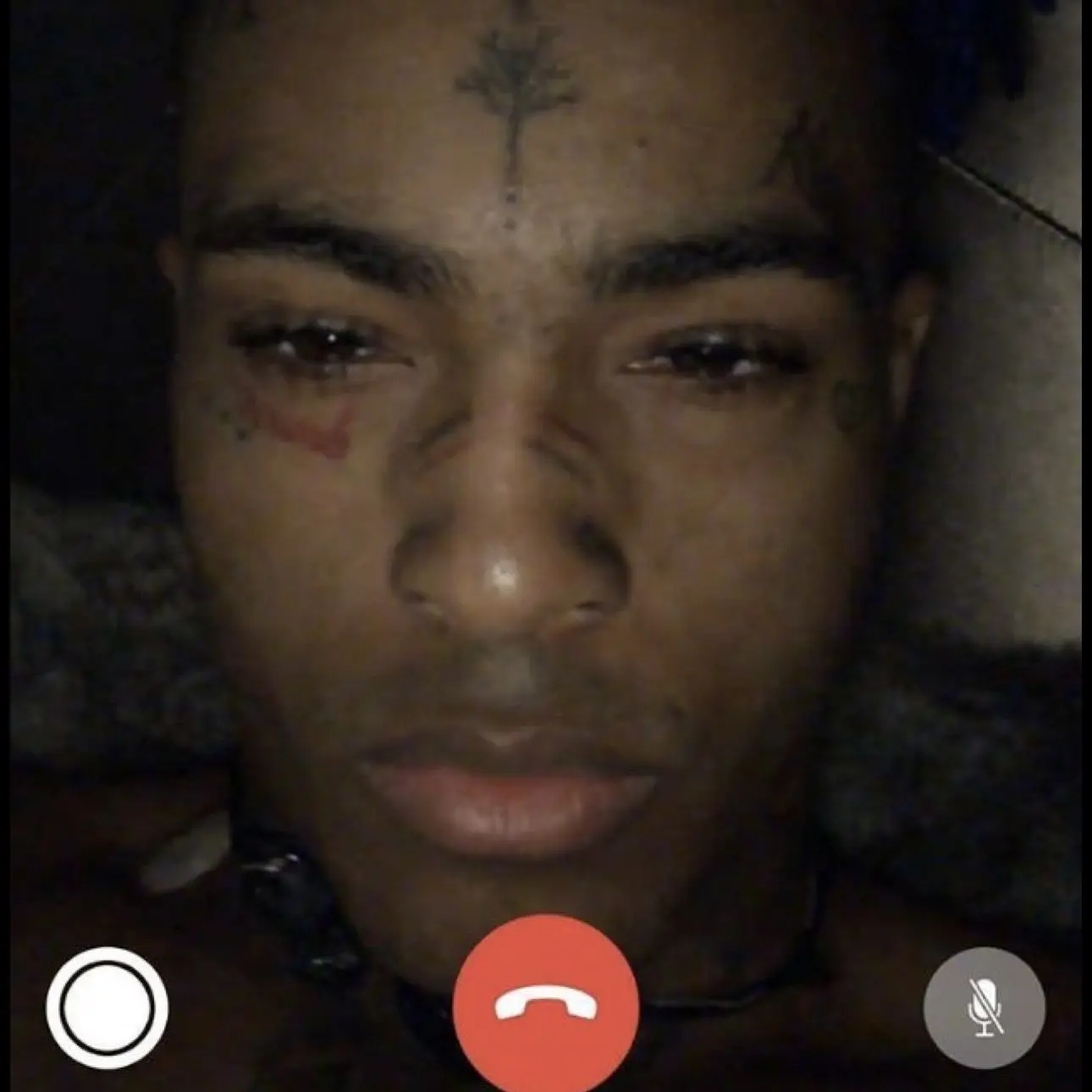 userlol์ XXXTentacion