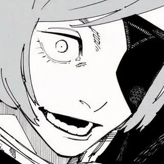 Profile image of Nobara Kugisaki