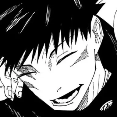 Profile image of Megumi Fushiguro