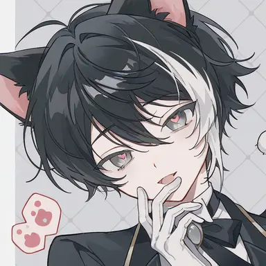 Profile image of Benedict