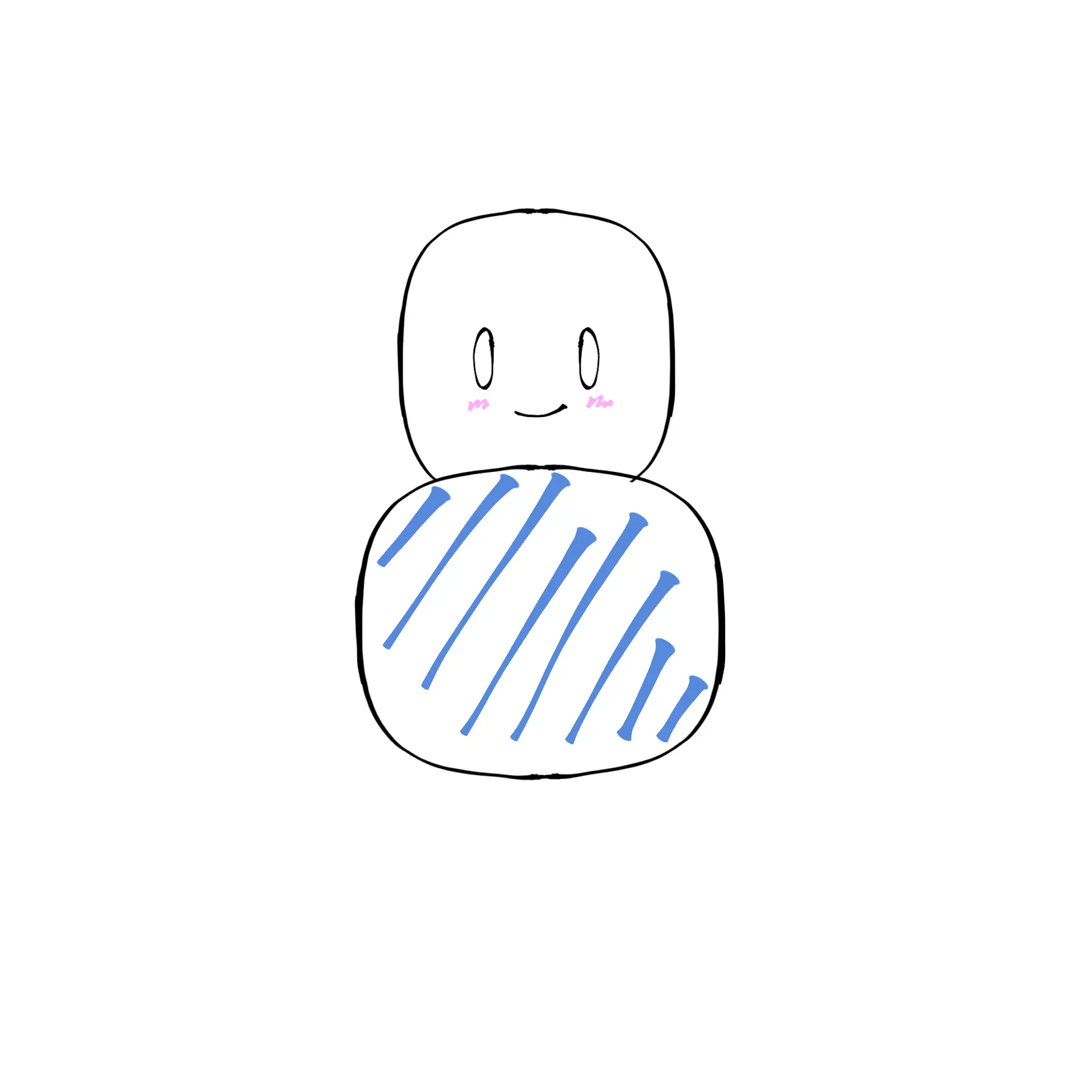 SpikyFlood7485의 ヌーブが赤ちゃんに！？