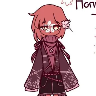 Profile image of 홍콩