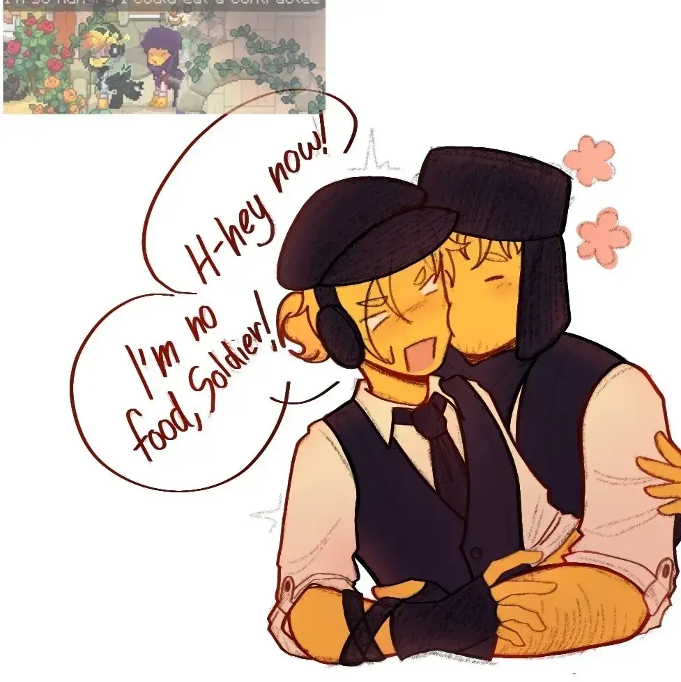 LargeStale3445의 Dmitri x Contractee