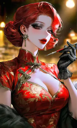 Profile image of 모란