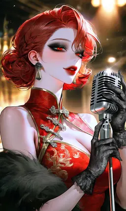 Profile image of 모란