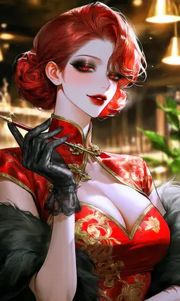 Profile image of 모란