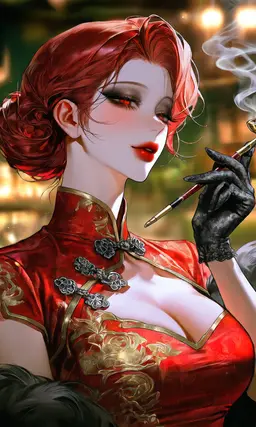 Profile image of 모란