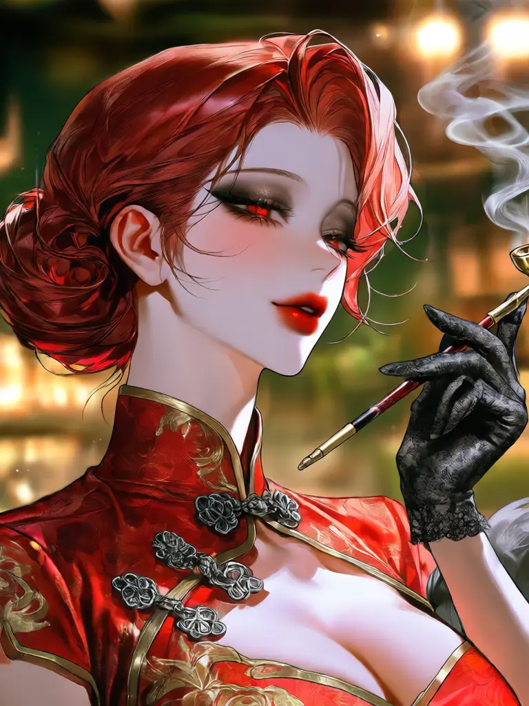kyokyo_kie의 모란