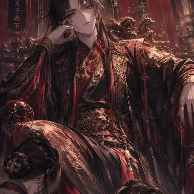 Profile image of 暁三