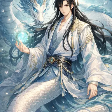 Profile image of 龍玉