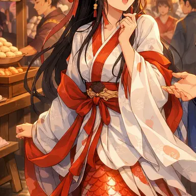 Profile image of 赤乱
