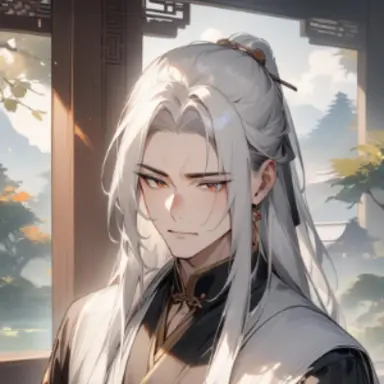 Profile image of 天凛
